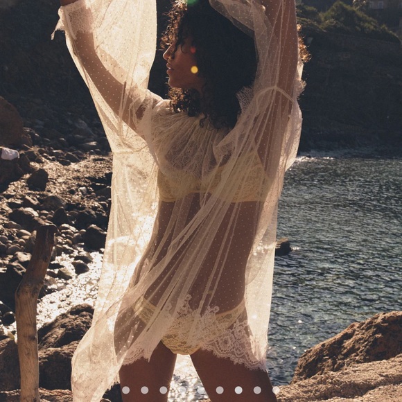 Doen Lilith Dress - Picture 5 of 7